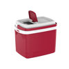 Imagen de Conservadora térmica SOPRANO TROPICAL 32L ROJO