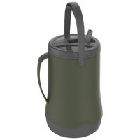 Imagen de Conservadora termo bidón con asa SOPRANO GRANTERMO 2.5L VERDE