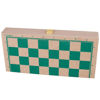 Imagen de Juego de mesa, ajedrez, tablero de madera, XAlingo