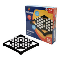 Imagen de Juego de mesa, resta uno, XALINGO, en caja