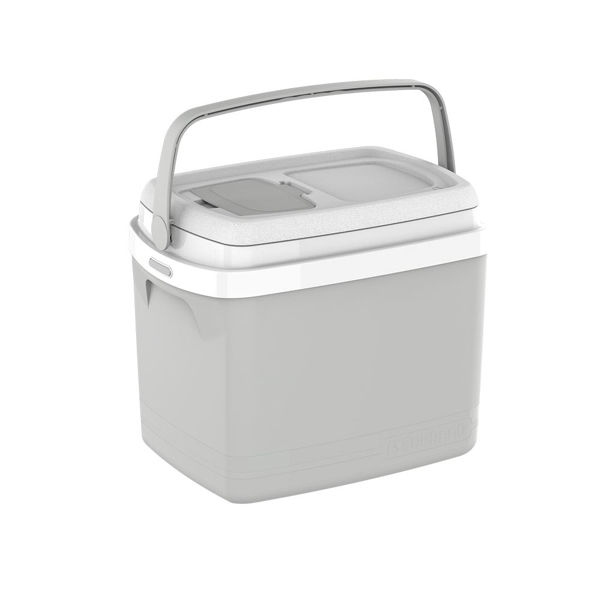 Imagen de Conservadora térmica SOPRANO TROPICAL 32L GRIS
