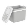 Imagen de Conservadora térmica SOPRANO TROPICAL 32L GRIS