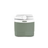 Imagen de Conservadora térmica SOPRANO TROPICAL 5L VERDE