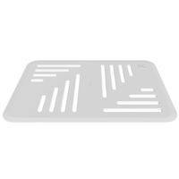 Imagen de Escurridor de platos de plástico BLANCO SOPRANO