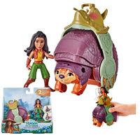 foto de portada muñeca Raya disney 