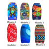 Imagen de Tabla de morey EPS 33", con leash varios diseños