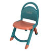 Imagen de Silla infantil de plástico, varios colores