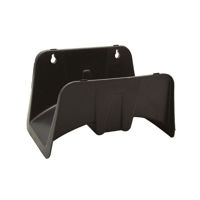Imagen de Soporte para manguera para pared de plástico BERLINA HOME