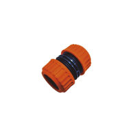 Imagen de Acople rápido para manguera 1/2" BERLINA HOME en bolsa