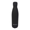Imagen de Botella deportiva de metal Berlina 500ml NEGRO
