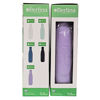 Imagen de Botella deportiva de metal Berlina 500ml VIOLETA