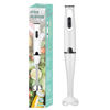 Imagen de Mixer de plástico y acero inox 400, en caja, varios colores