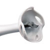 Imagen de Mixer de plástico y acero inox 400, en caja, varios colores