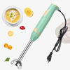 Imagen de Mixer de plástico y acero inox 400, en caja, varios colores