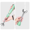 Imagen de Mixer de plástico y acero inox 400, en caja, varios colores