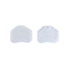 Imagen de Protector para metatarso de silicona x2, en caja