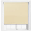 Imagen de Cortina enrollable 150x200 BEIGE, en caja de PVC