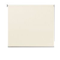 Imagen de Cortina enrollable 80x200  BLANCO, en caja de PVC