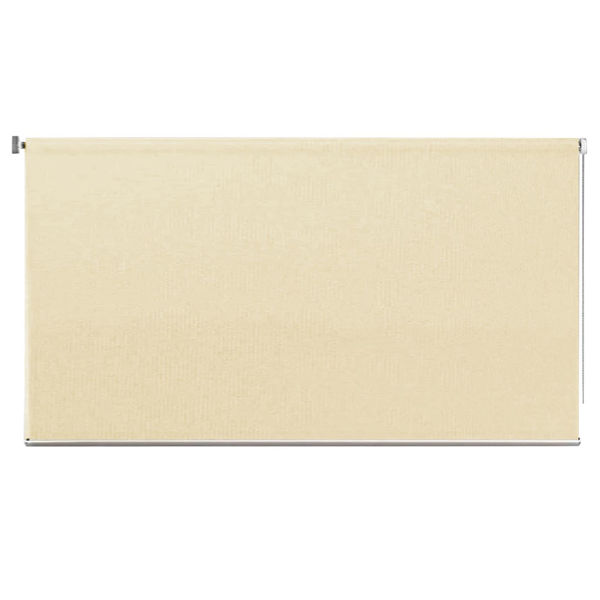 Imagen de Cortina enrollable 180X200 BEIGE, en caja de PVC