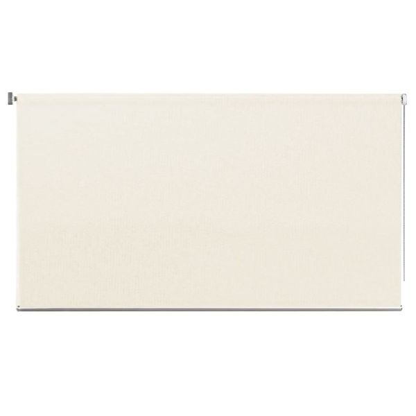Imagen de Cortina enrollable 180x200 BLANCO, en caja de PVC