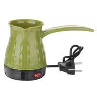 Imagen de Cafetera turca eléctrica, 500ml en caja varios colores