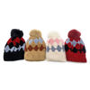 Imagen de Gorro de adulto, de chenille, forrado, varios colores