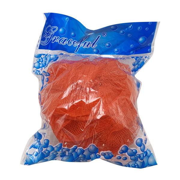 Imagen de Esponja exfoliante, varios colores