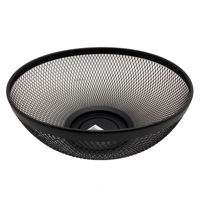 Imagen de Centro de mesa de metal