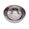 Imagen de Bowl compotera de acero inoxidable CAJA x10