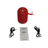 Imagen de Parlante TG517 bluetooth 5.0 USB radio FM y micro SD, TG varios colores, en caja