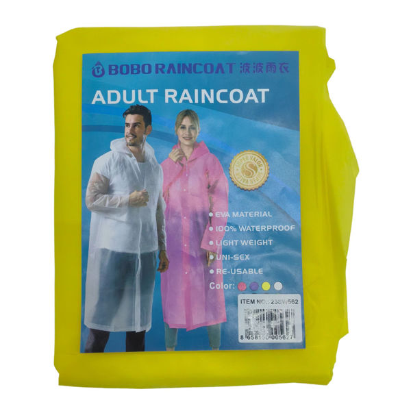 Imagen de Pilot para adulto de EVA, en bolsa varios colores