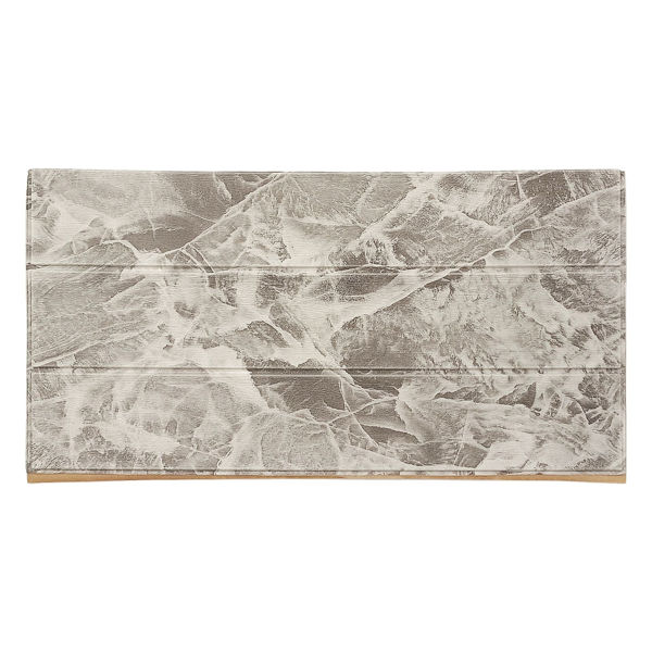 Imagen de Revestimiento adhesivo para pared, color GRIS