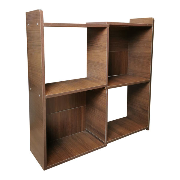 Imagen de Mueble organizador de MDF, en caja