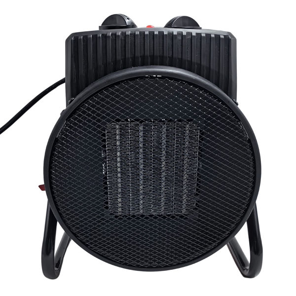 Imagen de Caloventilador cañón, 2000w en caja