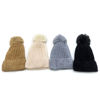 Imagen de Gorro de adulto, de chenille, forrado, varios colores