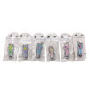 Imagen de Cortauñas infantil con diseño varios colores, PACK x12