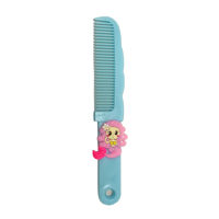 Imagen de Peine infantil, varios colores PACK x12