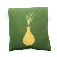 Imagen de Aromatizador carbón y bambú, en bolsa de tela, varios diseños