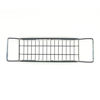 Imagen de Organizador escurridor extensible para pileta, de metal en caja