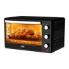 Imagen de Horno eléctrico 38L, 1600W, en caja, WINNING STAR