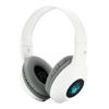 Imagen de Auriculares inalámbricos plegables recargables USB, bluetooth, KLGO varios colores, en caja