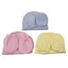 Imagen de Medias para bebé con gorro y mitones, de algodón, varios colores, en bolsa