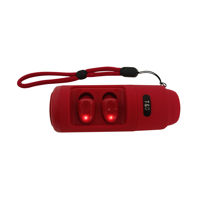 Imagen de Parlante TG806 bluetooth 5.0 USB con auriculares  T&G varios colores, en caja
