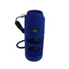 Imagen de Parlante TG806 bluetooth 5.0 USB con auriculares  T&G varios colores, en caja