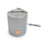 Imagen de Parlante TG356 bluetooth 5.3 USB radio FM y soporte para celular, T&G varios colores, en caja