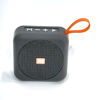 Imagen de Parlante TG505 bluetooth 5.0 USB radio FM, T&G varios colores, en caja