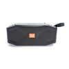 Imagen de Parlante TG614 bluetooth 5.0 USB radio FM y linterna, T&G varios colores, en caja