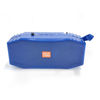 Imagen de Parlante TG614 bluetooth 5.0 USB radio FM y linterna, T&G varios colores, en caja