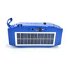 Imagen de Parlante TG614 bluetooth 5.0 USB radio FM y linterna, T&G varios colores, en caja
