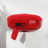 Imagen de Parlante TG352 bluetooth 5.3 USB radio FM, T&G varios colores, en caja